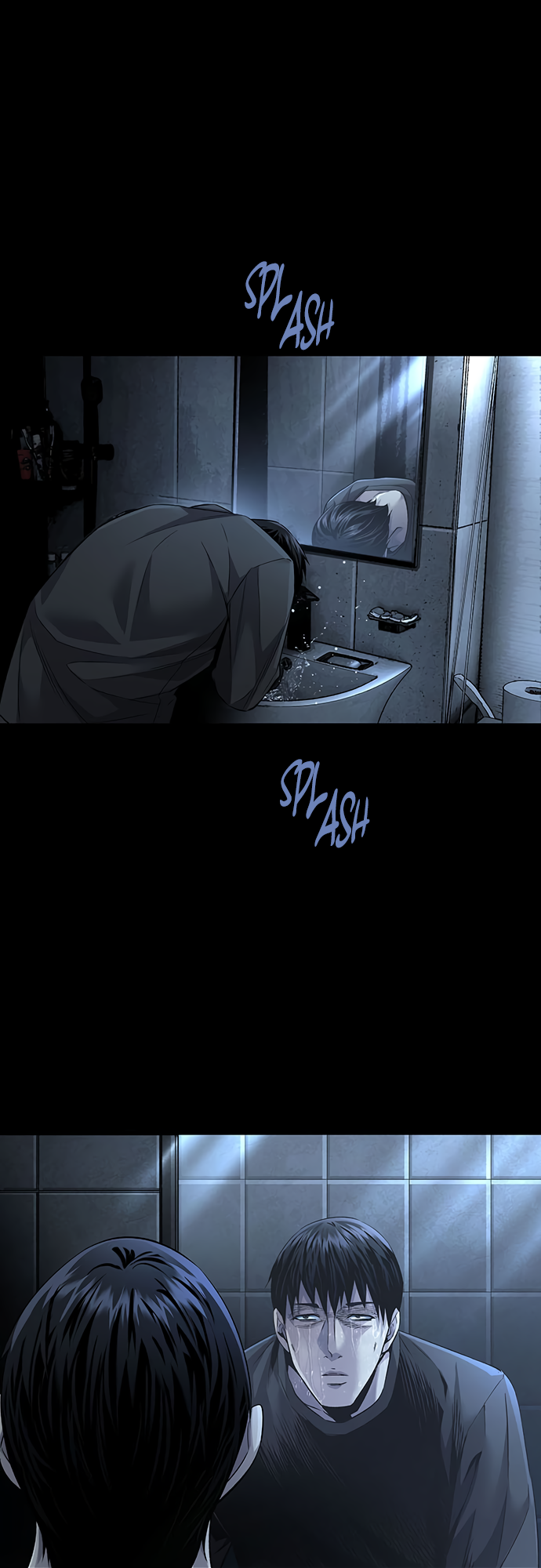 Vigilante Part 2 Ch. 2 第6页