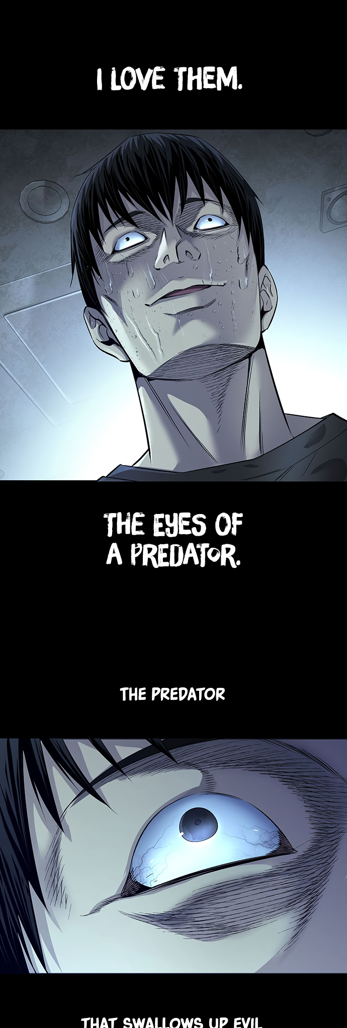 Vigilante Part 2 Ch. 2 第9页