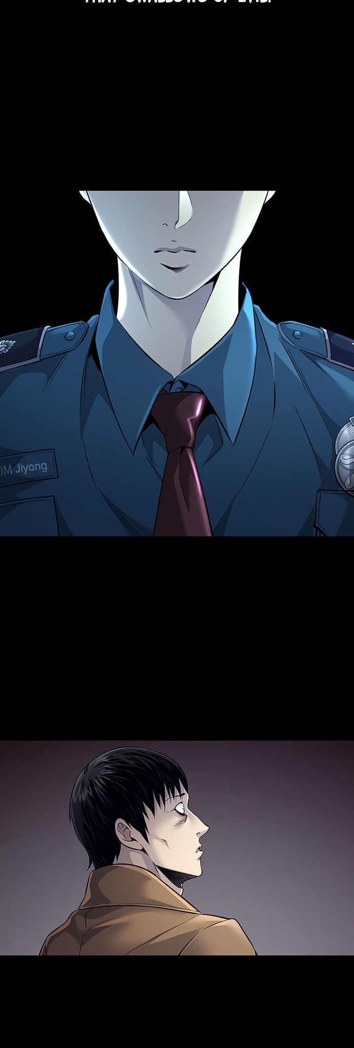Vigilante Part 2 Ch. 2 第10页