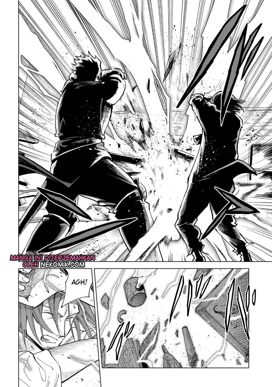 Truth Weavers Vol. 1 Ch. 3 第13页