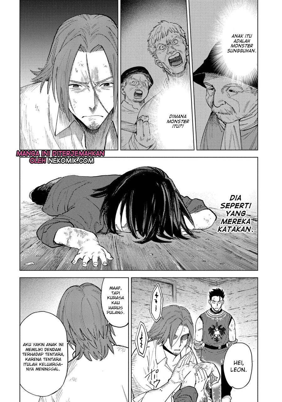 Truth Weavers Vol. 1 Ch. 3 第17页