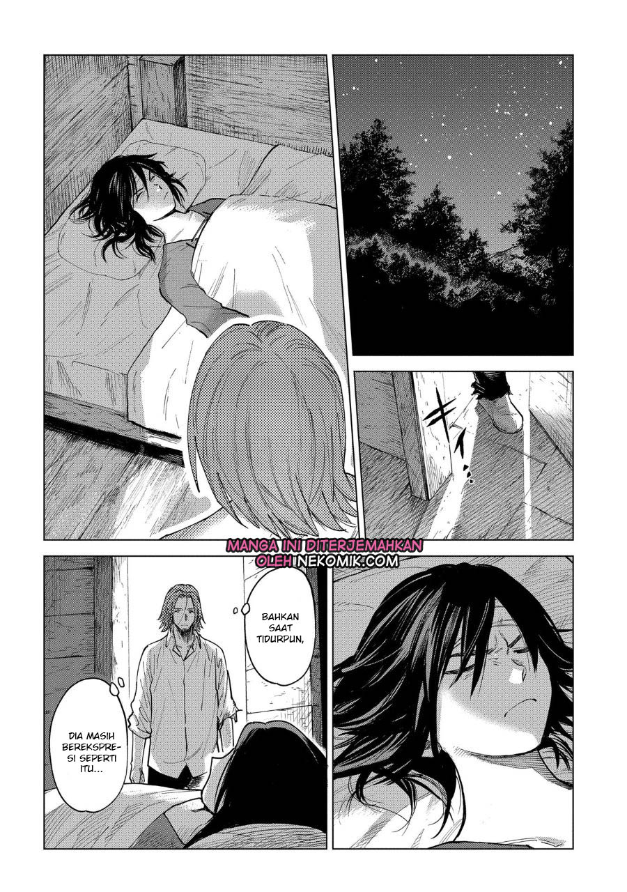 Truth Weavers Vol. 1 Ch. 3 第19页