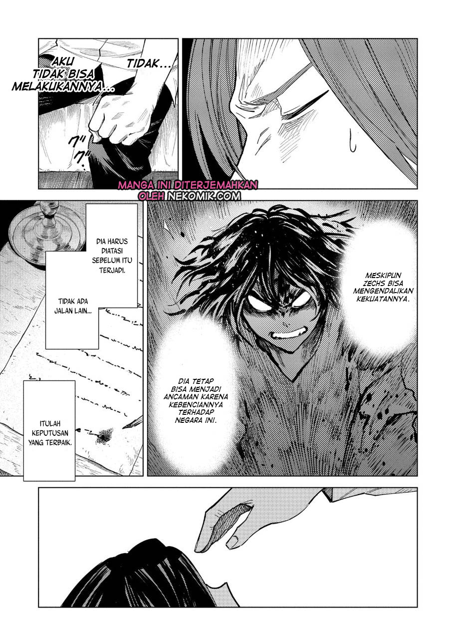 Truth Weavers Vol. 1 Ch. 3 第24页