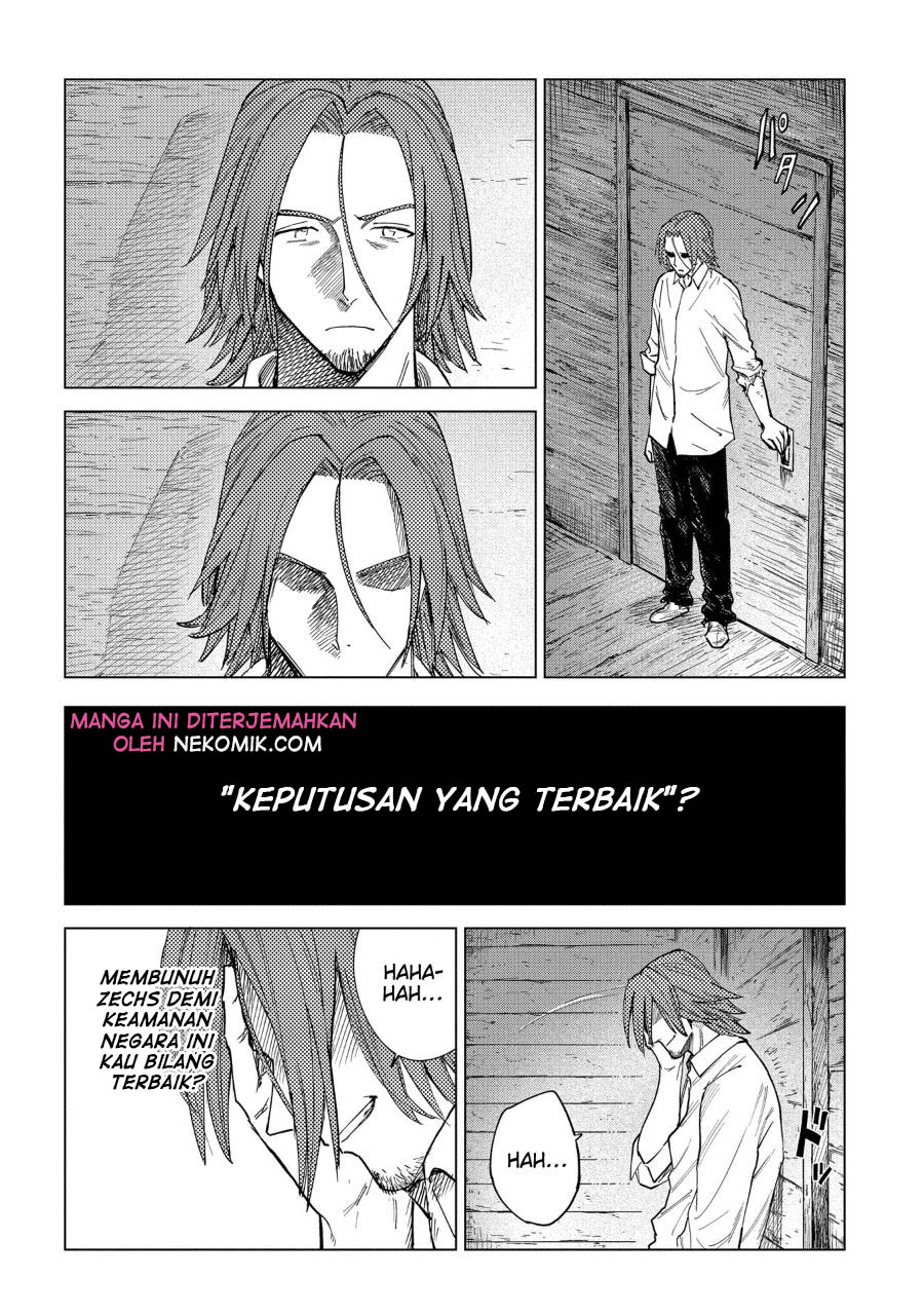 Truth Weavers Vol. 1 Ch. 3 第25页