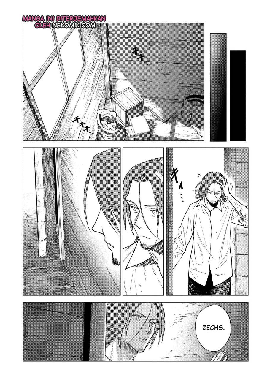 Truth Weavers Vol. 1 Ch. 3 第28页