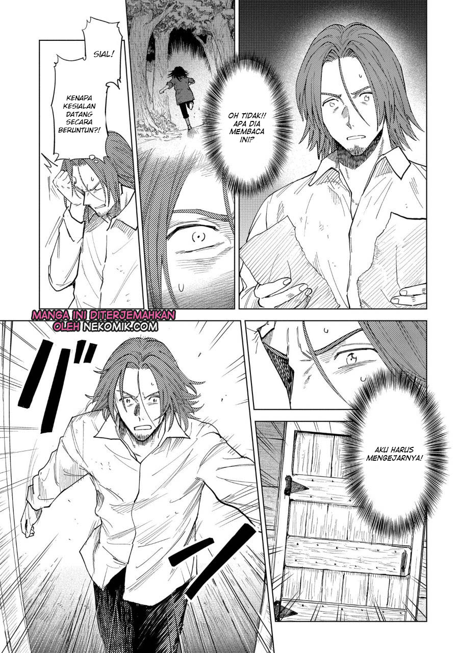 Truth Weavers Vol. 1 Ch. 3 第30页