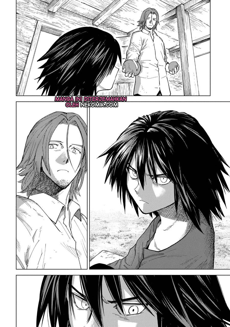Truth Weavers Vol. 1 Ch. 3 第33页