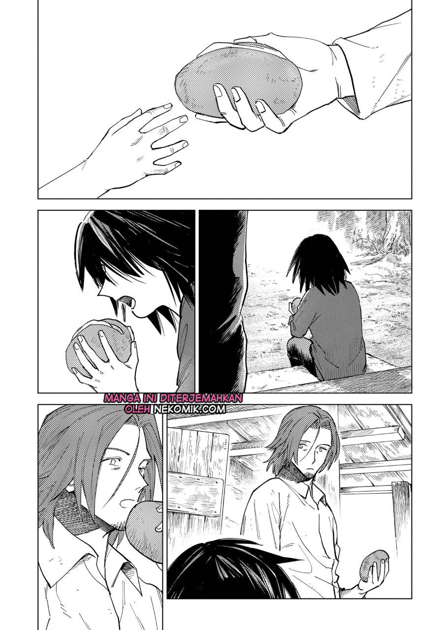 Truth Weavers Vol. 1 Ch. 3 第34页