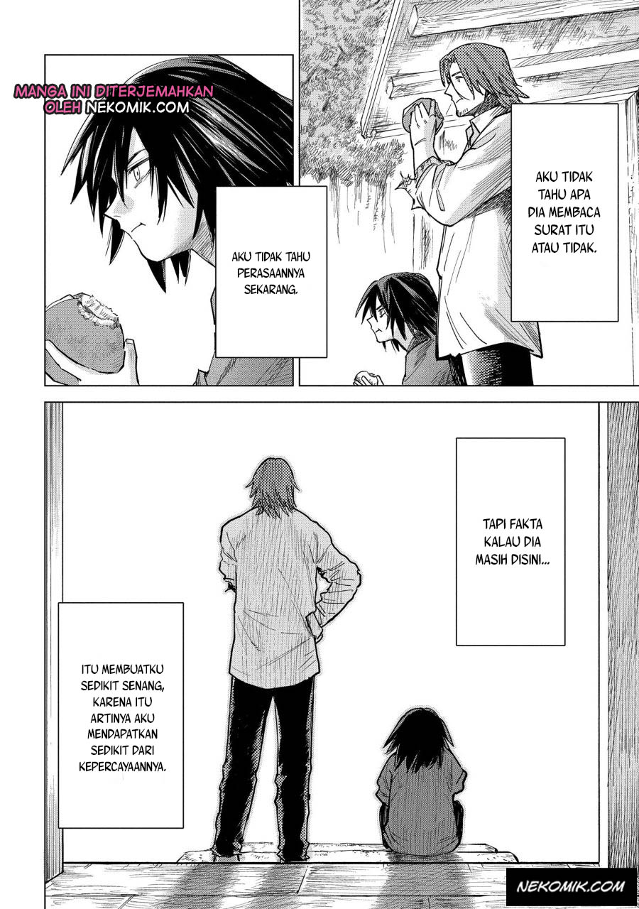 Truth Weavers Vol. 1 Ch. 3 第35页