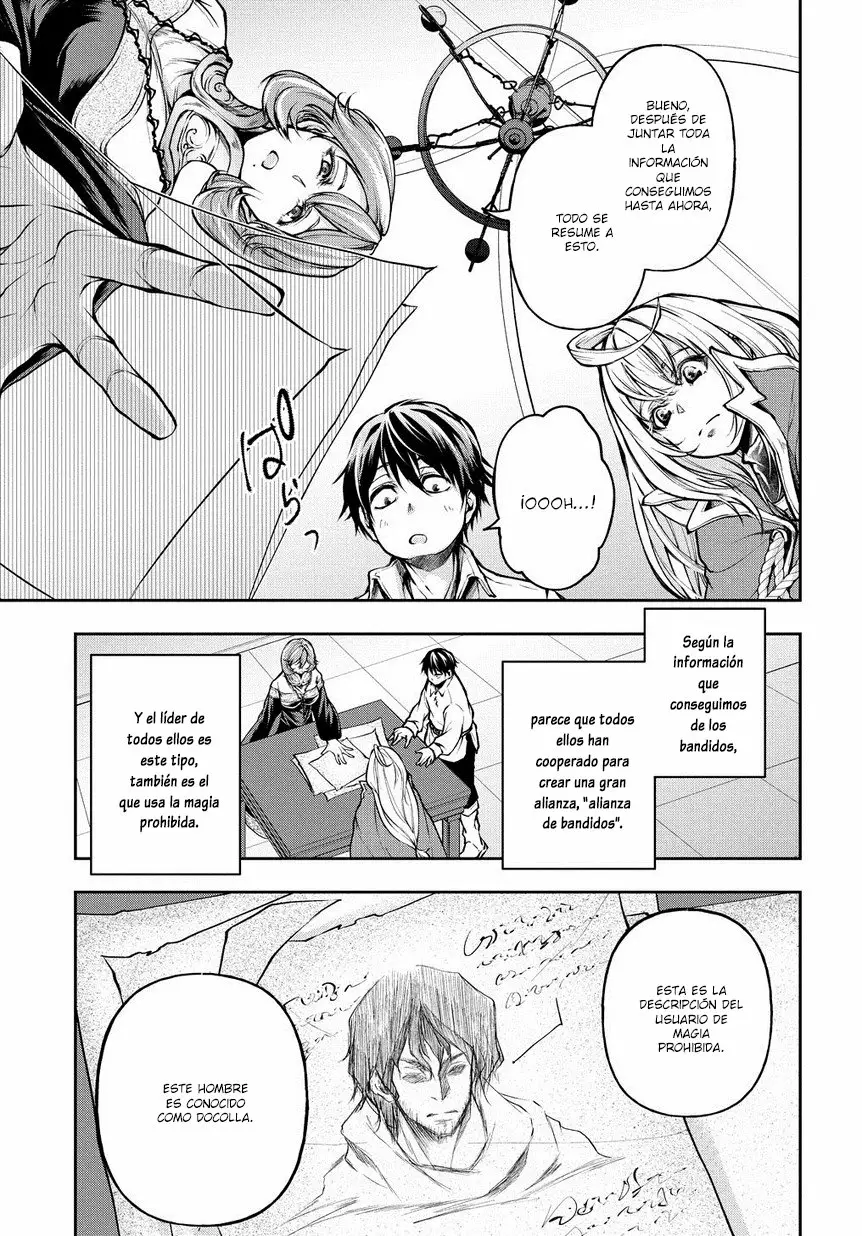 Isekai demo Bunan ni Ikitai Shoukougun Vol. 1 Ch. 3 第2页