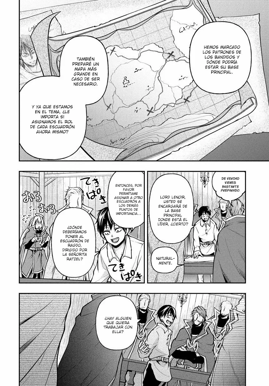 Isekai demo Bunan ni Ikitai Shoukougun Vol. 1 Ch. 3 第13页