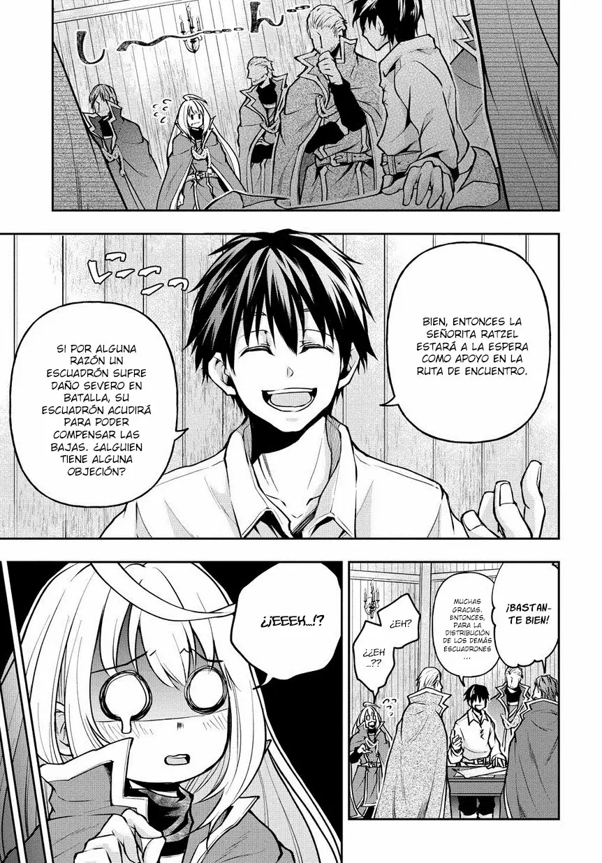 Isekai demo Bunan ni Ikitai Shoukougun Vol. 1 Ch. 3 第14页