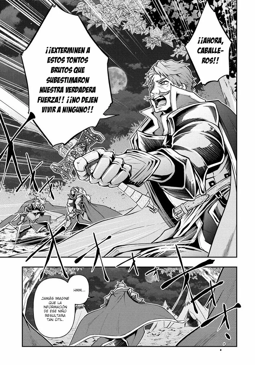 Isekai demo Bunan ni Ikitai Shoukougun Vol. 1 Ch. 3 第18页