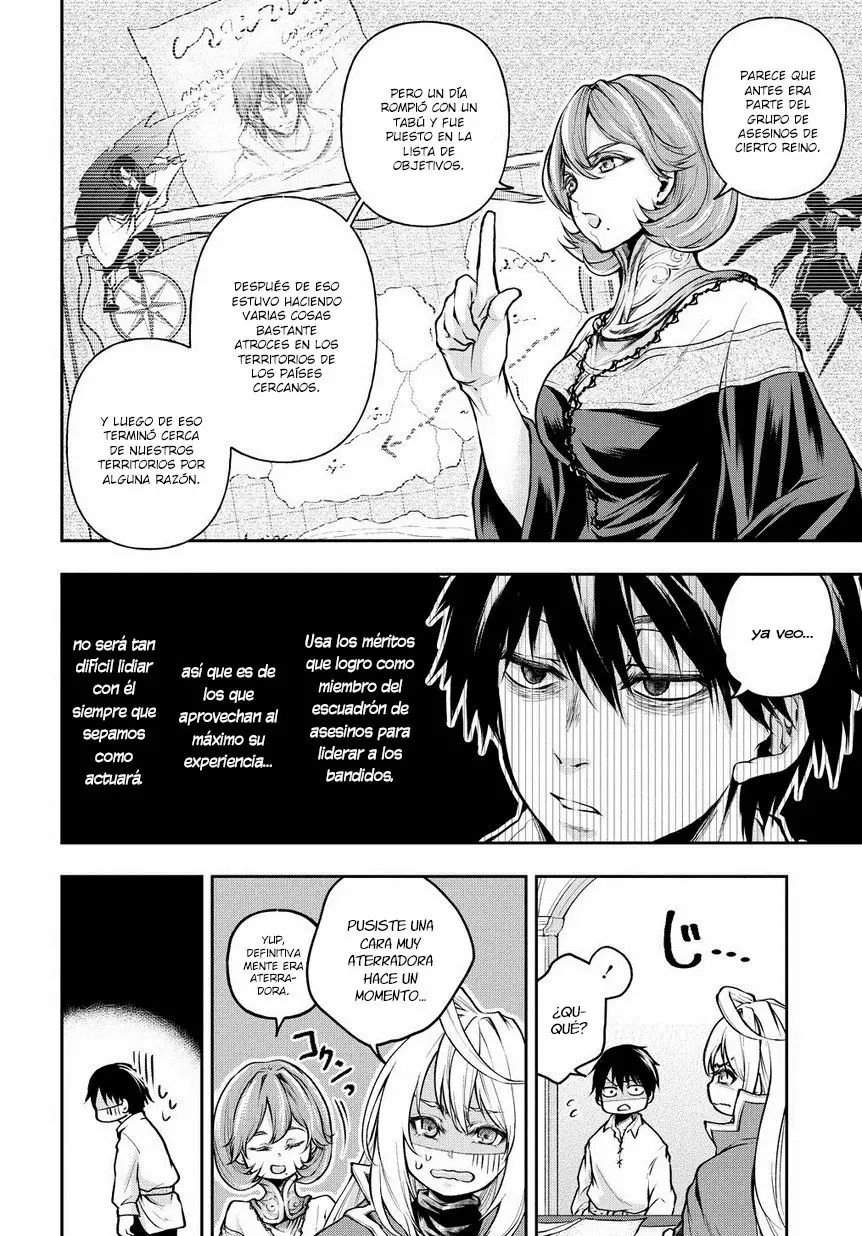 Isekai demo Bunan ni Ikitai Shoukougun Vol. 1 Ch. 3 第3页