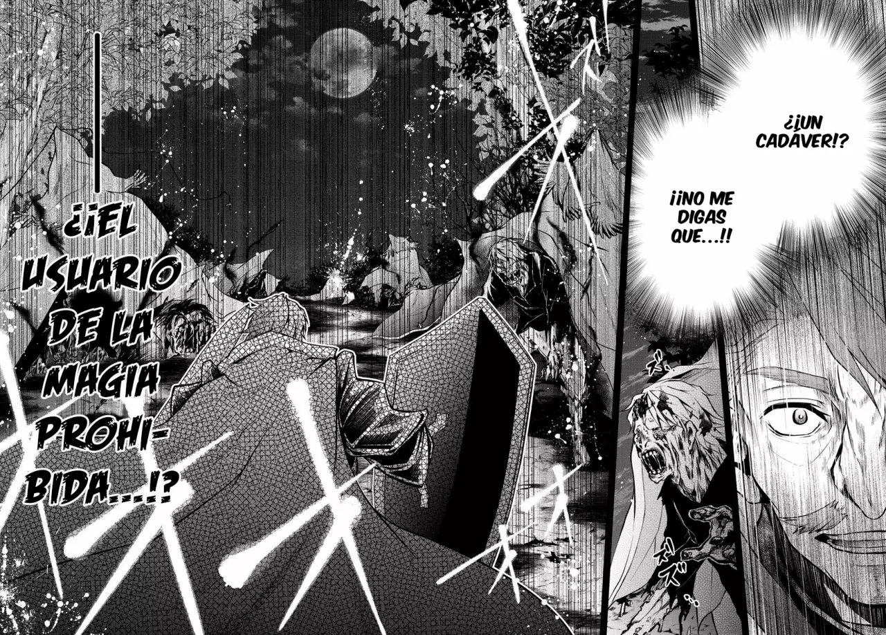 Isekai demo Bunan ni Ikitai Shoukougun Vol. 1 Ch. 3 第21页