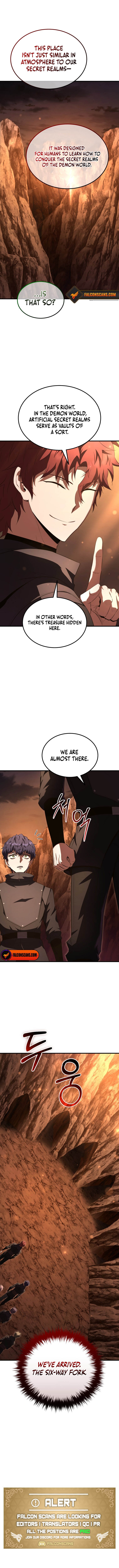 Magye Academy-ui Silnun Agyeok Ch. 41 第15页