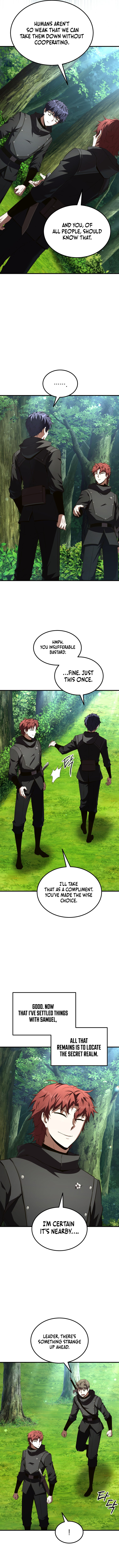 Magye Academy-ui Silnun Agyeok Ch. 41 第9页
