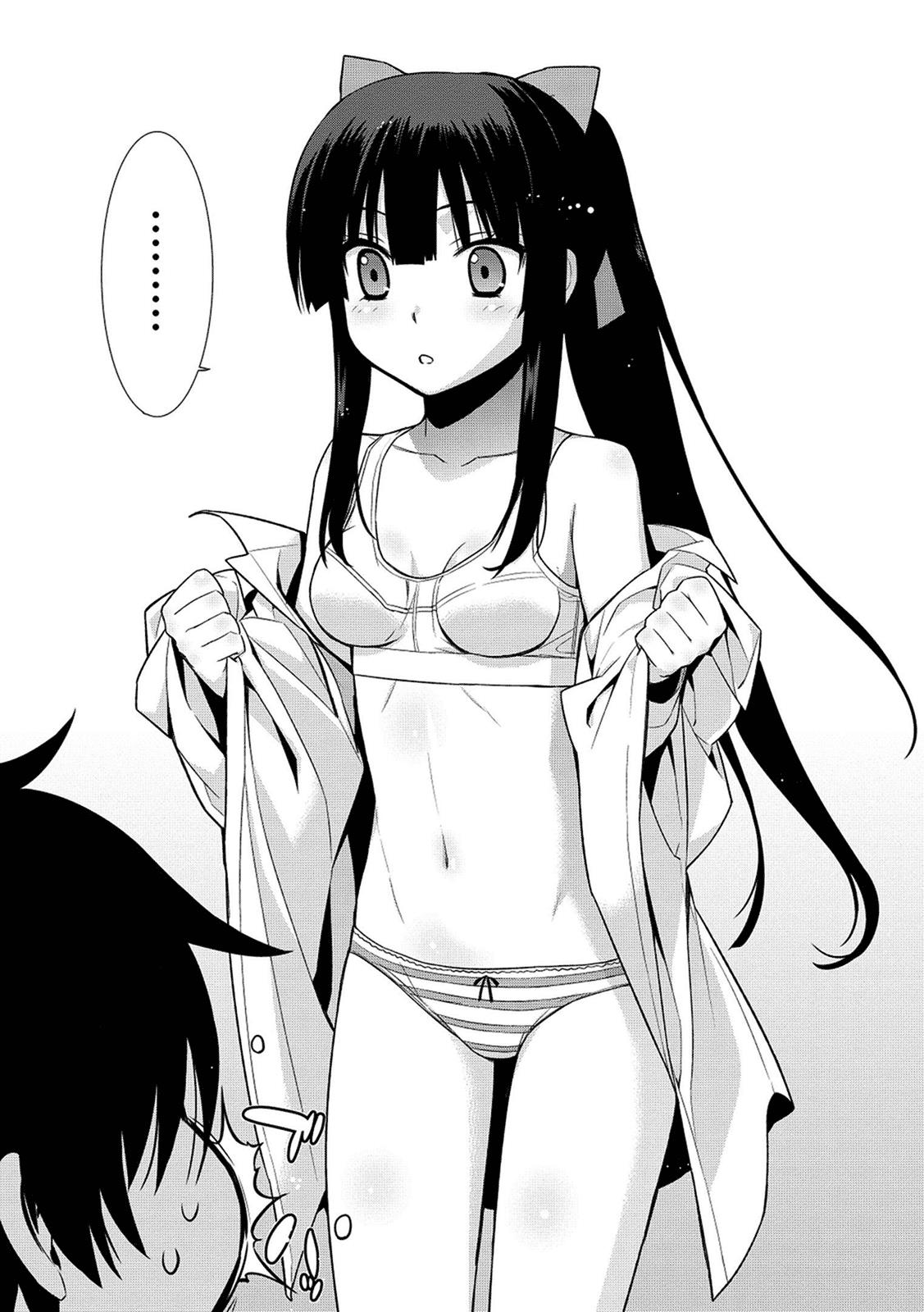 Maou na Ore to Fushihime no Yubiwa You Must Sign This Contract! 第22页