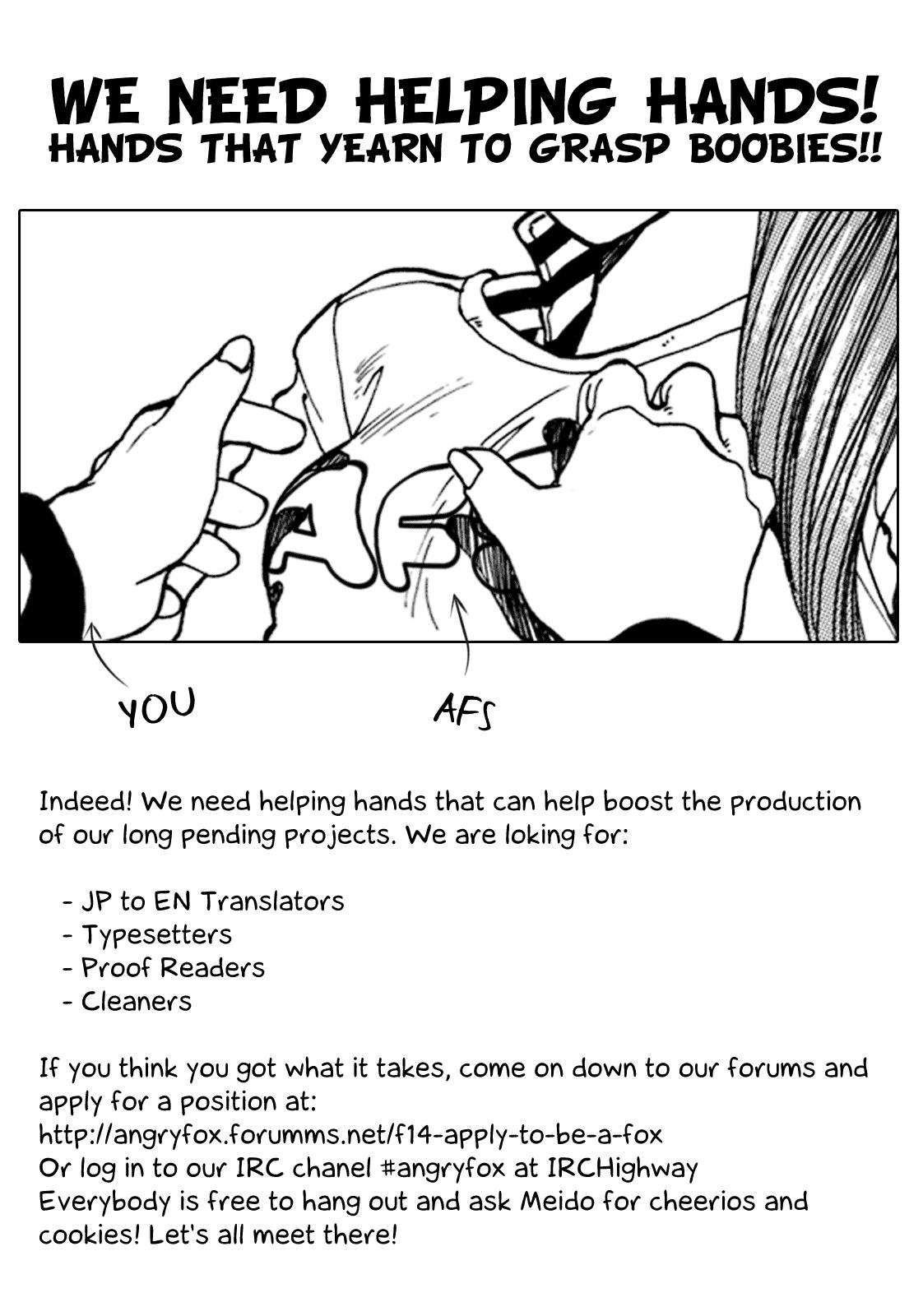Maou na Ore to Fushihime no Yubiwa You Must Sign This Contract! 第33页