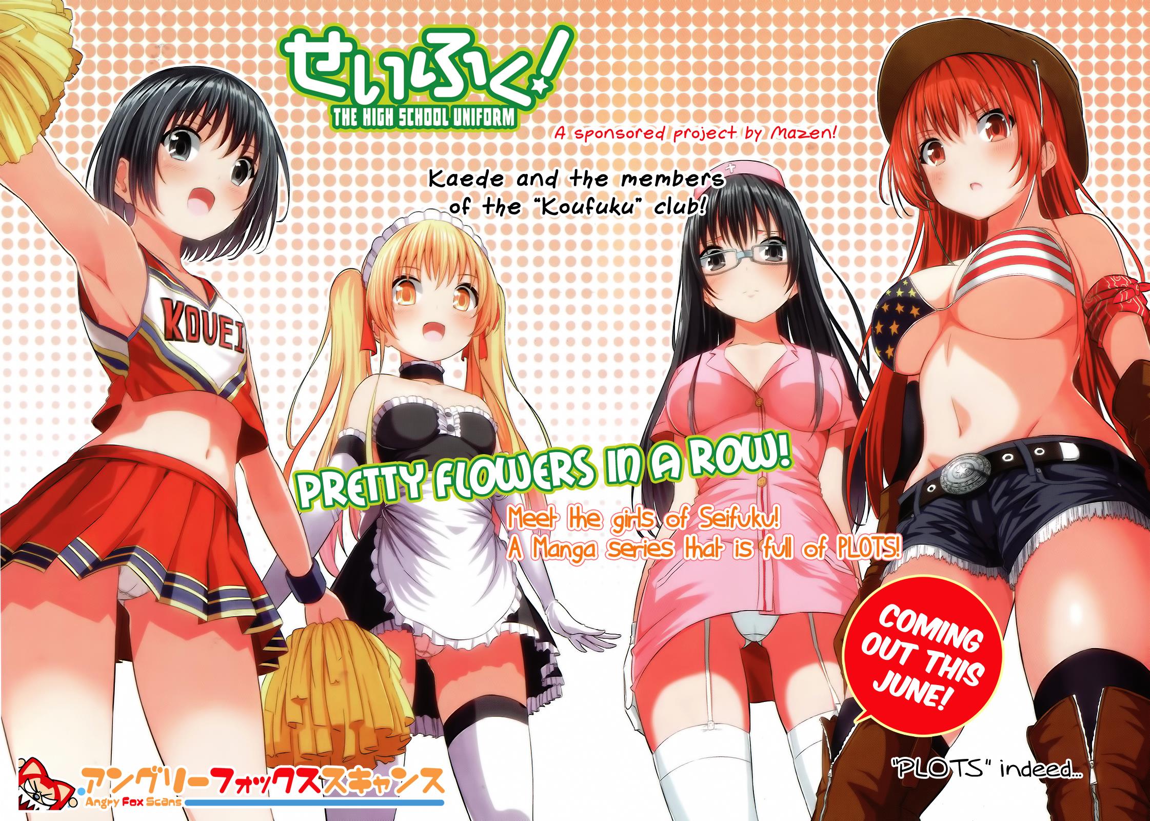 Maou na Ore to Fushihime no Yubiwa You Must Sign This Contract! 第35页
