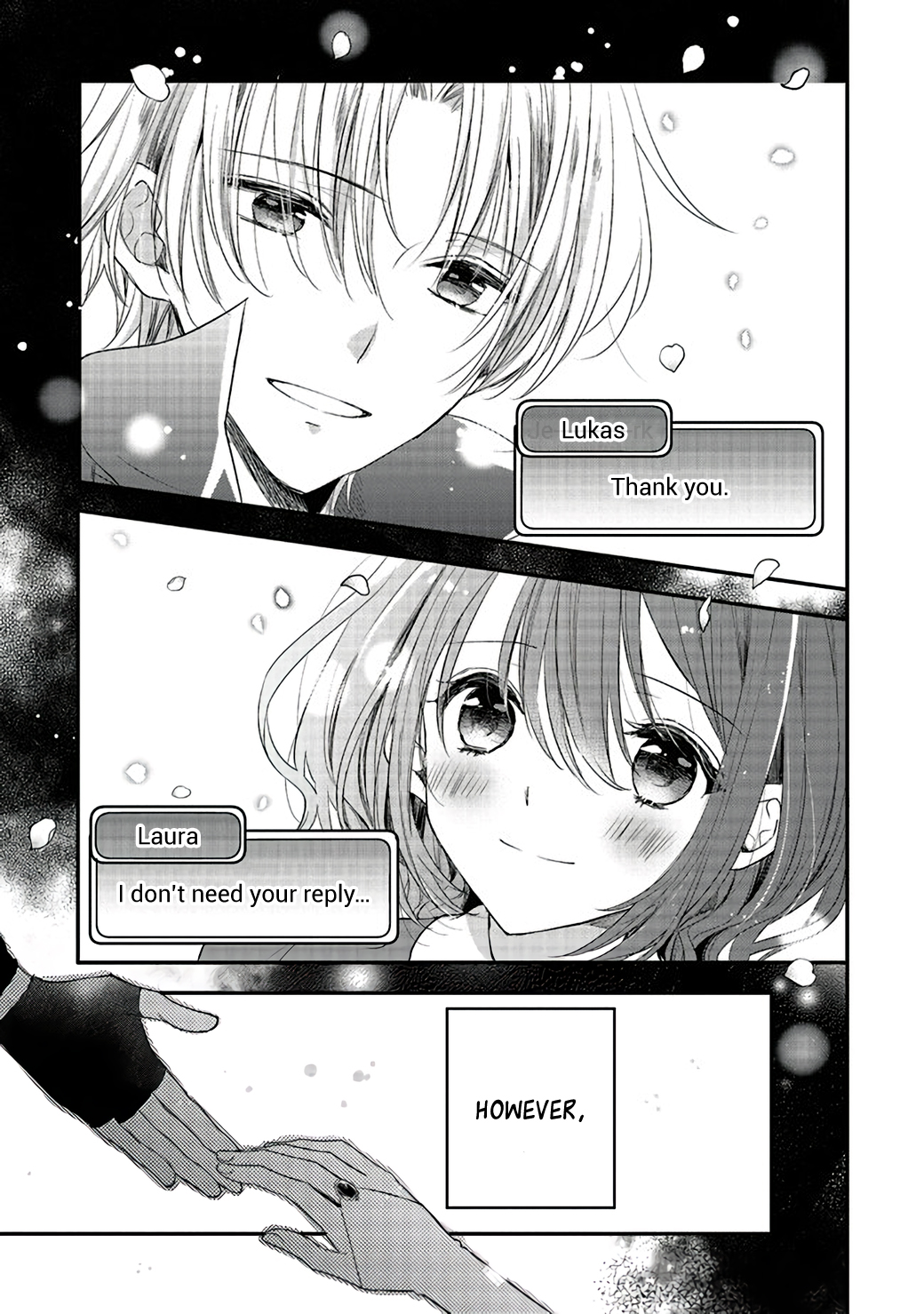 Yuusha-sama no Osananajimi to Iu Settei no Make Heroine ni Tensei Shita node, Chougoushi ni Job Change Shimasu. Vol. 1 Ch. 1 第13页