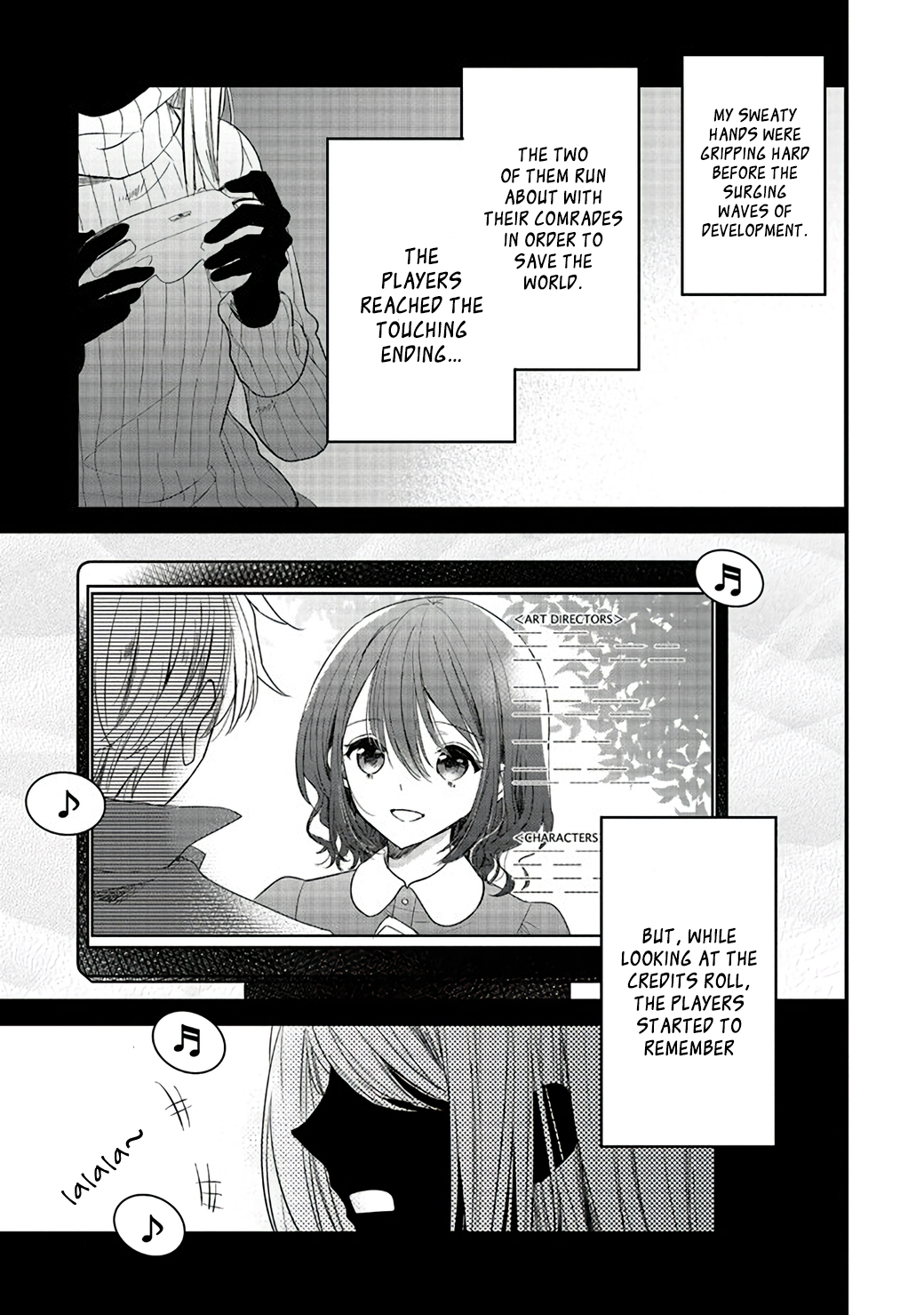 Yuusha-sama no Osananajimi to Iu Settei no Make Heroine ni Tensei Shita node, Chougoushi ni Job Change Shimasu. Vol. 1 Ch. 1 第15页