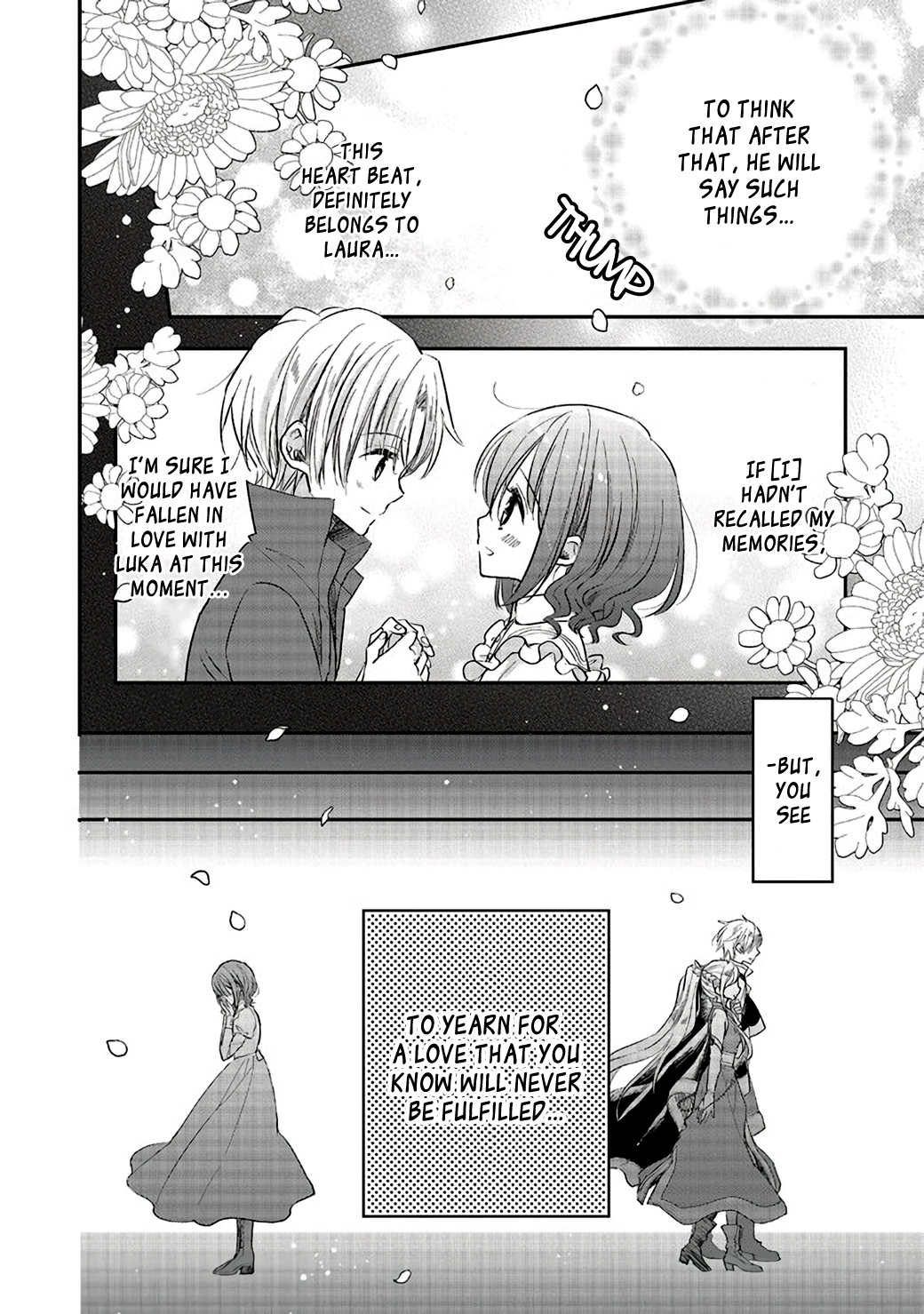 Yuusha-sama no Osananajimi to Iu Settei no Make Heroine ni Tensei Shita node, Chougoushi ni Job Change Shimasu. Vol. 1 Ch. 1 第34页