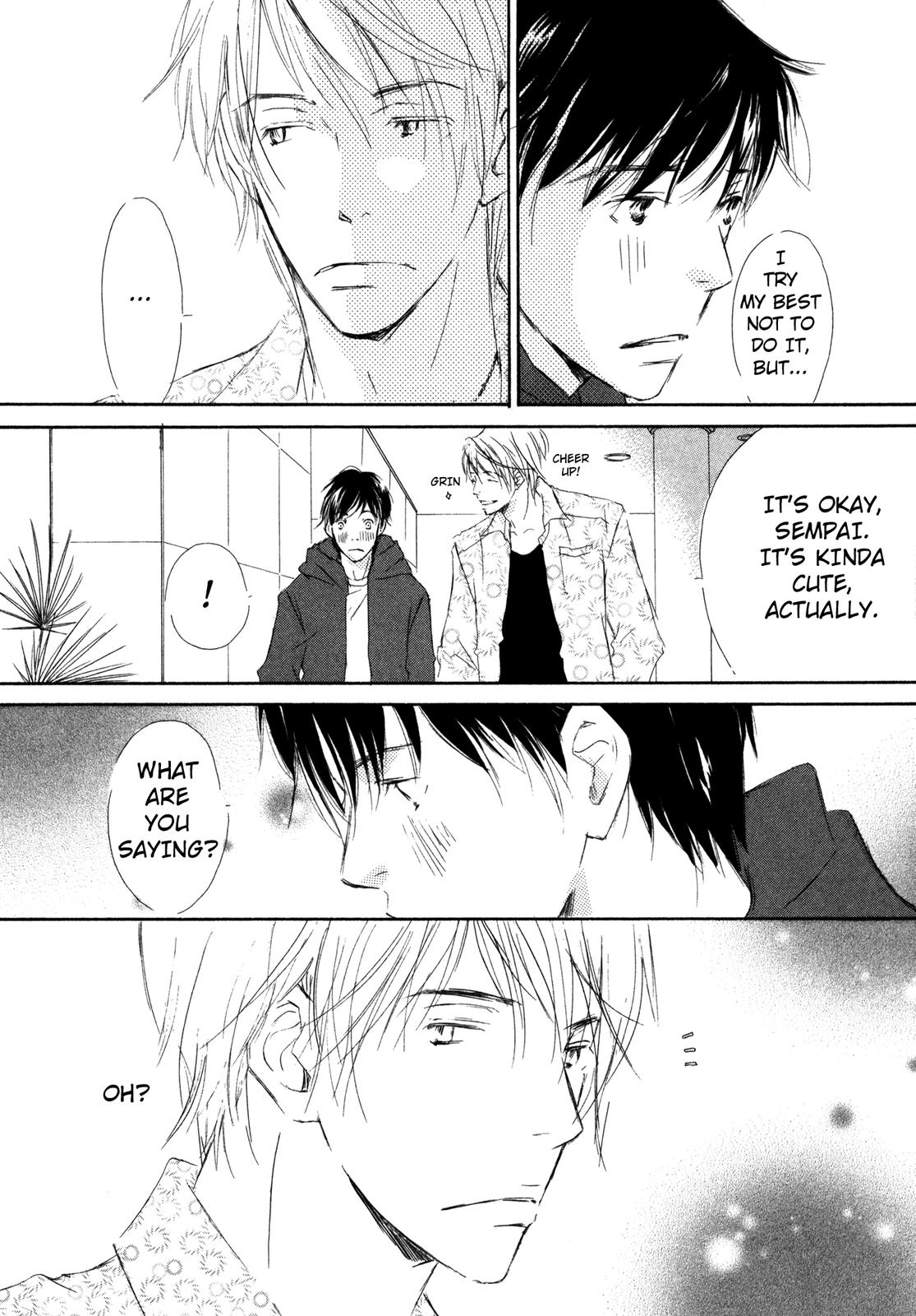 Suki Desu Kakarichou! Is It Love!? 第14页