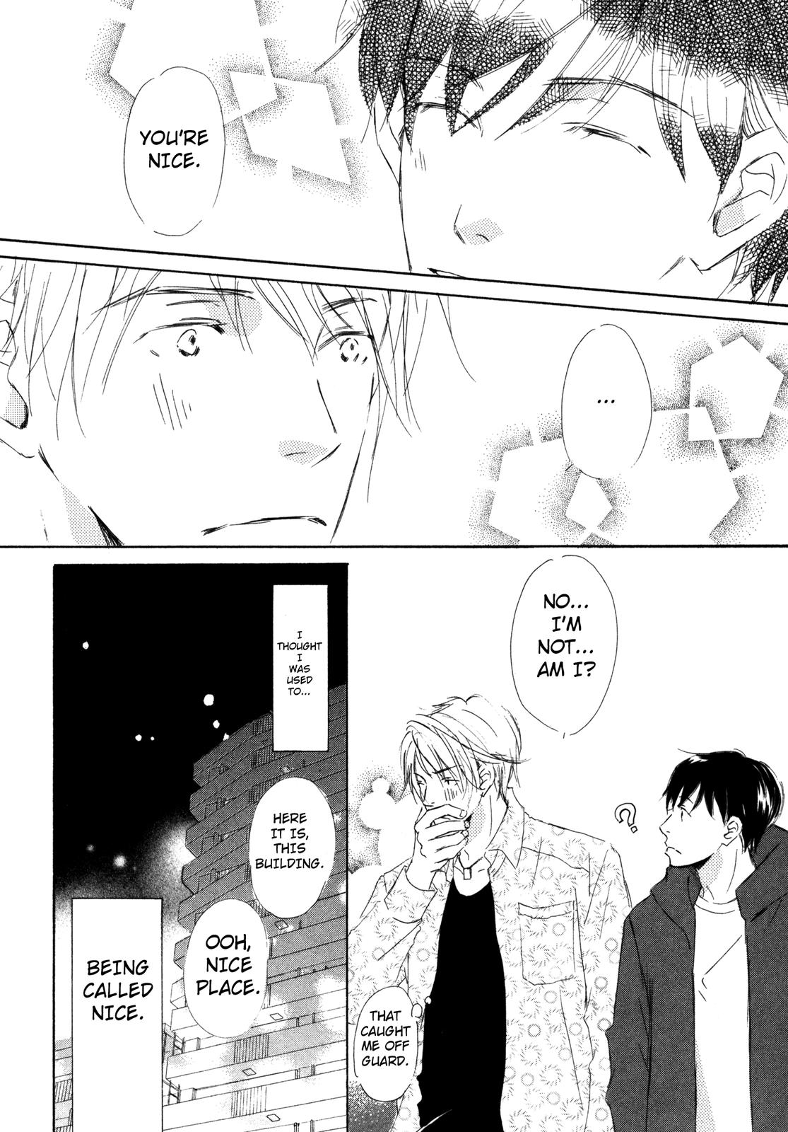 Suki Desu Kakarichou! Is It Love!? 第18页