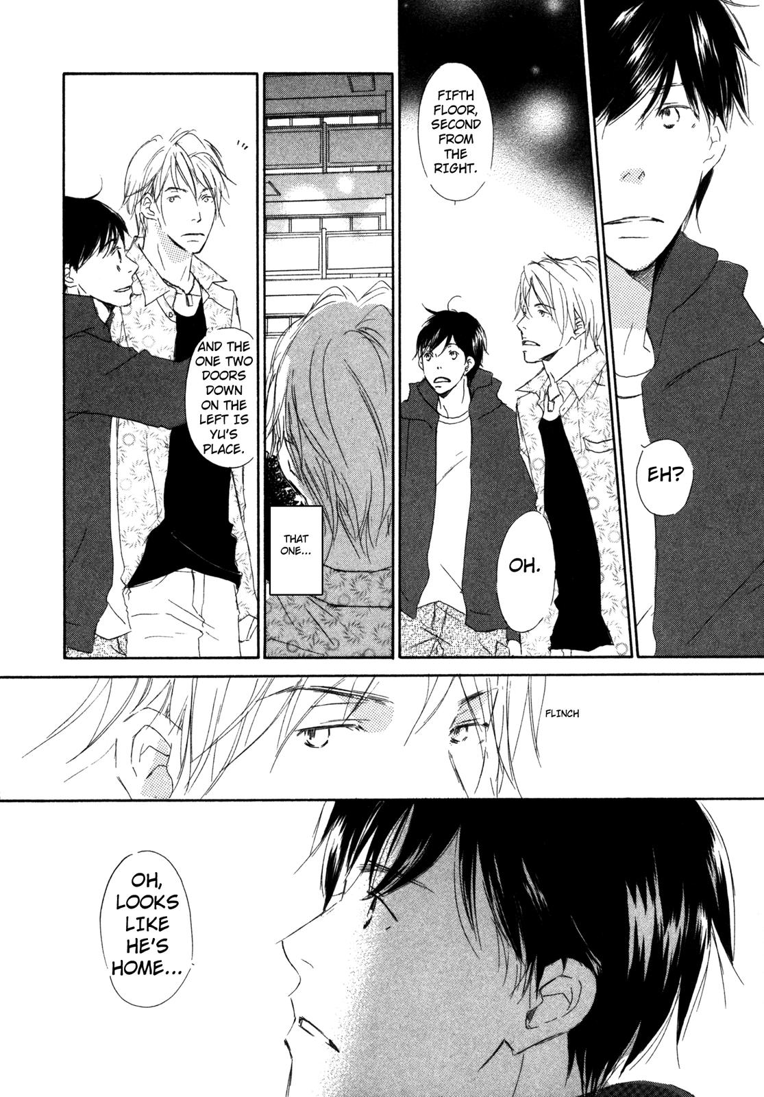 Suki Desu Kakarichou! Is It Love!? 第20页