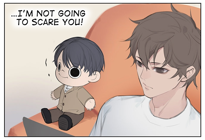 The Ghost That Lives in The Doll The Doll That Got Picked Up 第4页