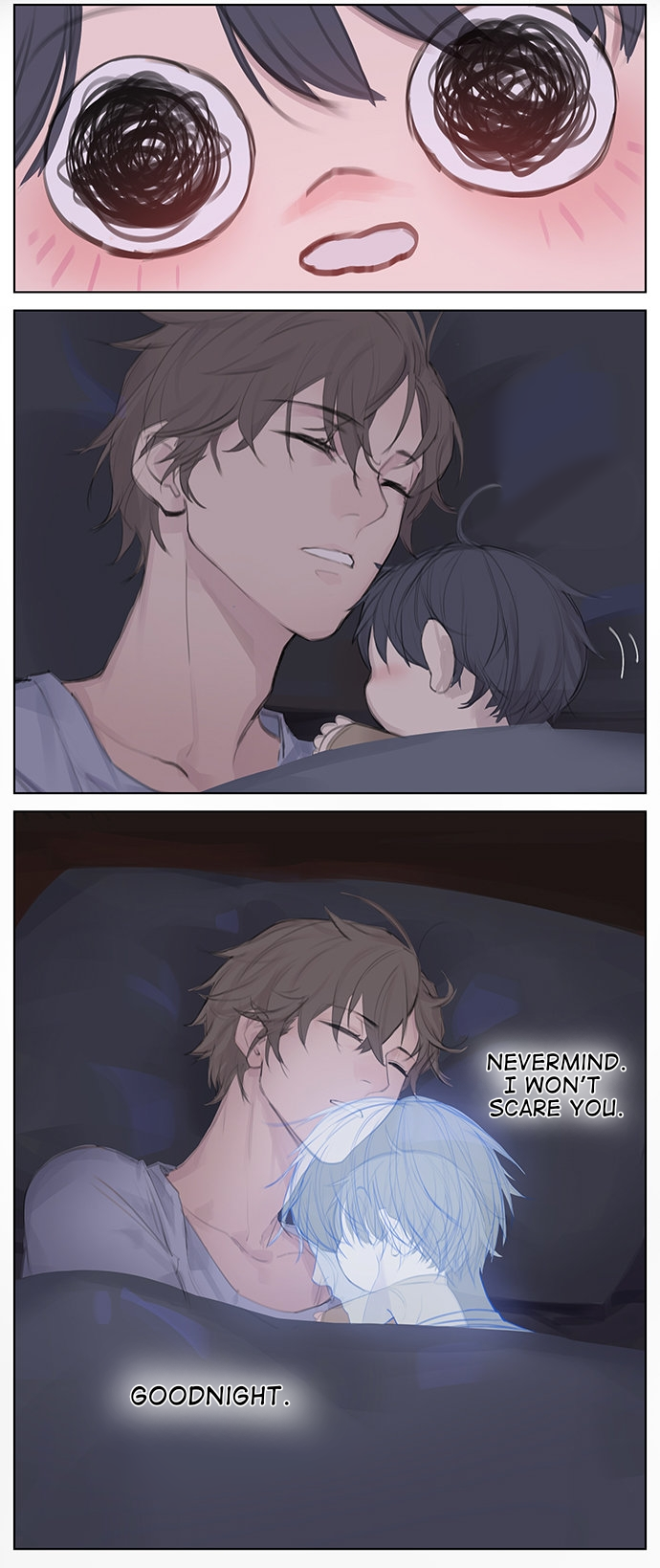The Ghost That Lives in The Doll The Doll That Got Picked Up 第8页