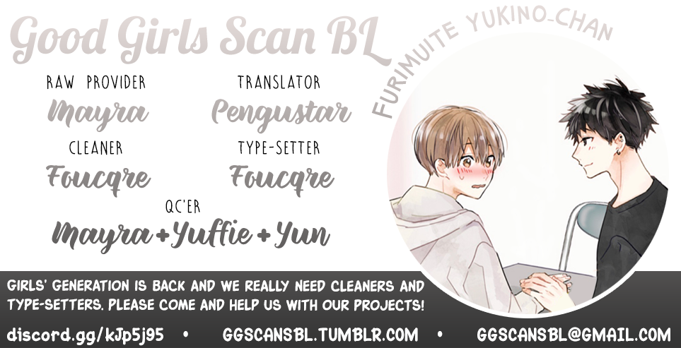 Furimuite Yukino-chan! Look Back, Yukino-chan! 2 第1页