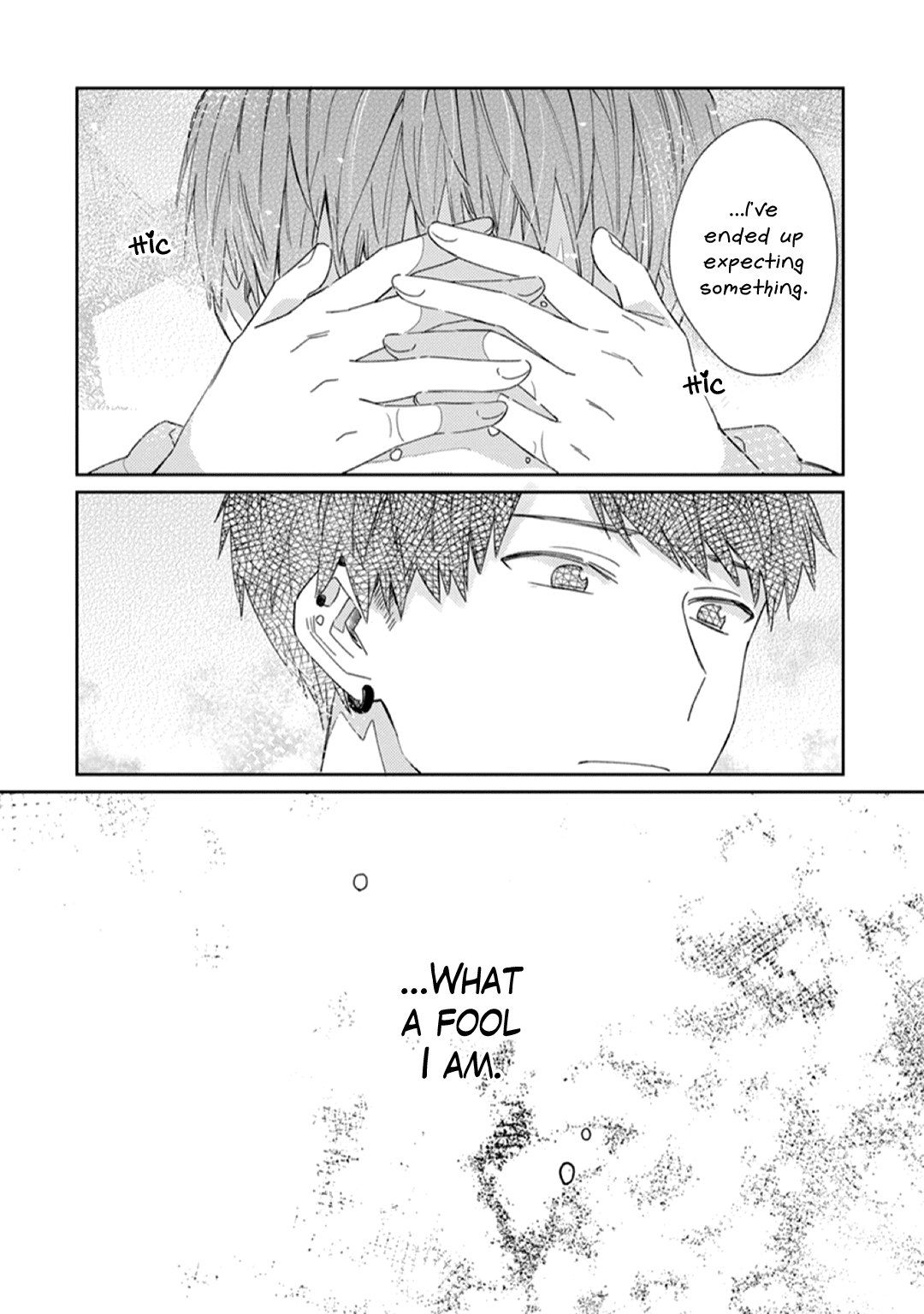 Furimuite Yukino-chan! Look Back, Yukino-chan! 2 第18页