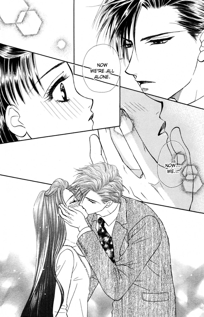 My Rosy Honey Rendezvous with Barairo 第39页
