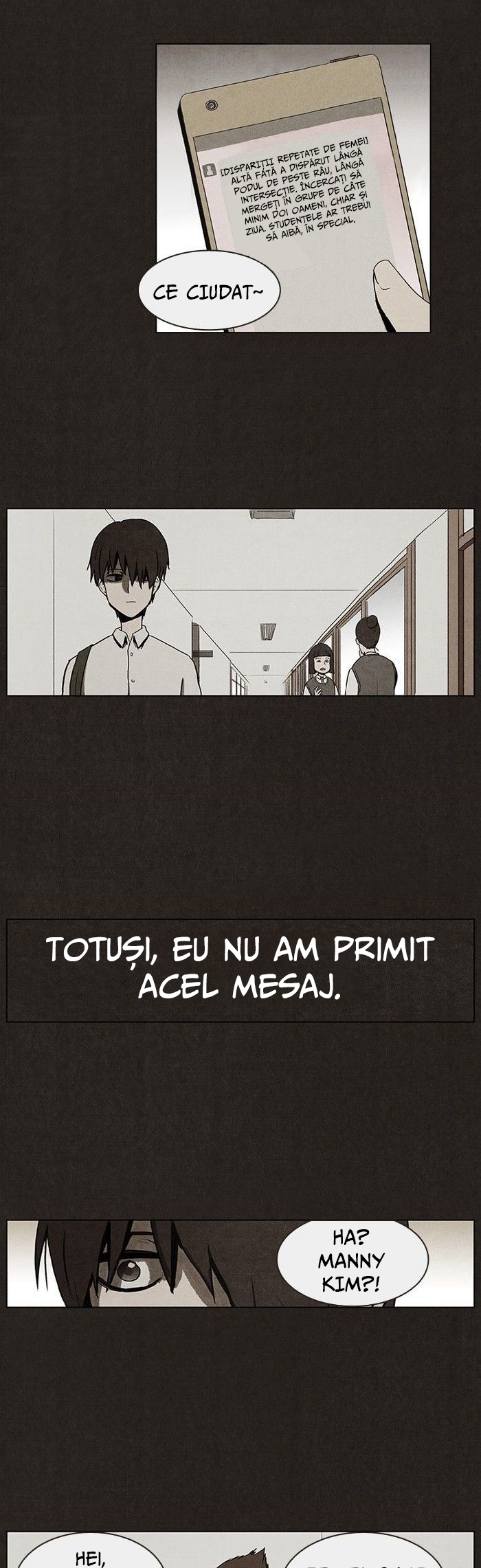 Hure Jasik Mă dezguști 第13页