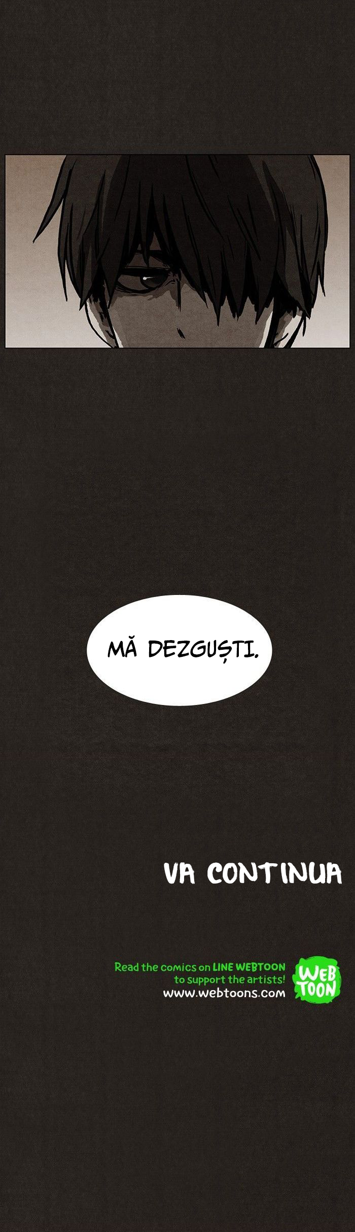 Hure Jasik Mă dezguști 第30页