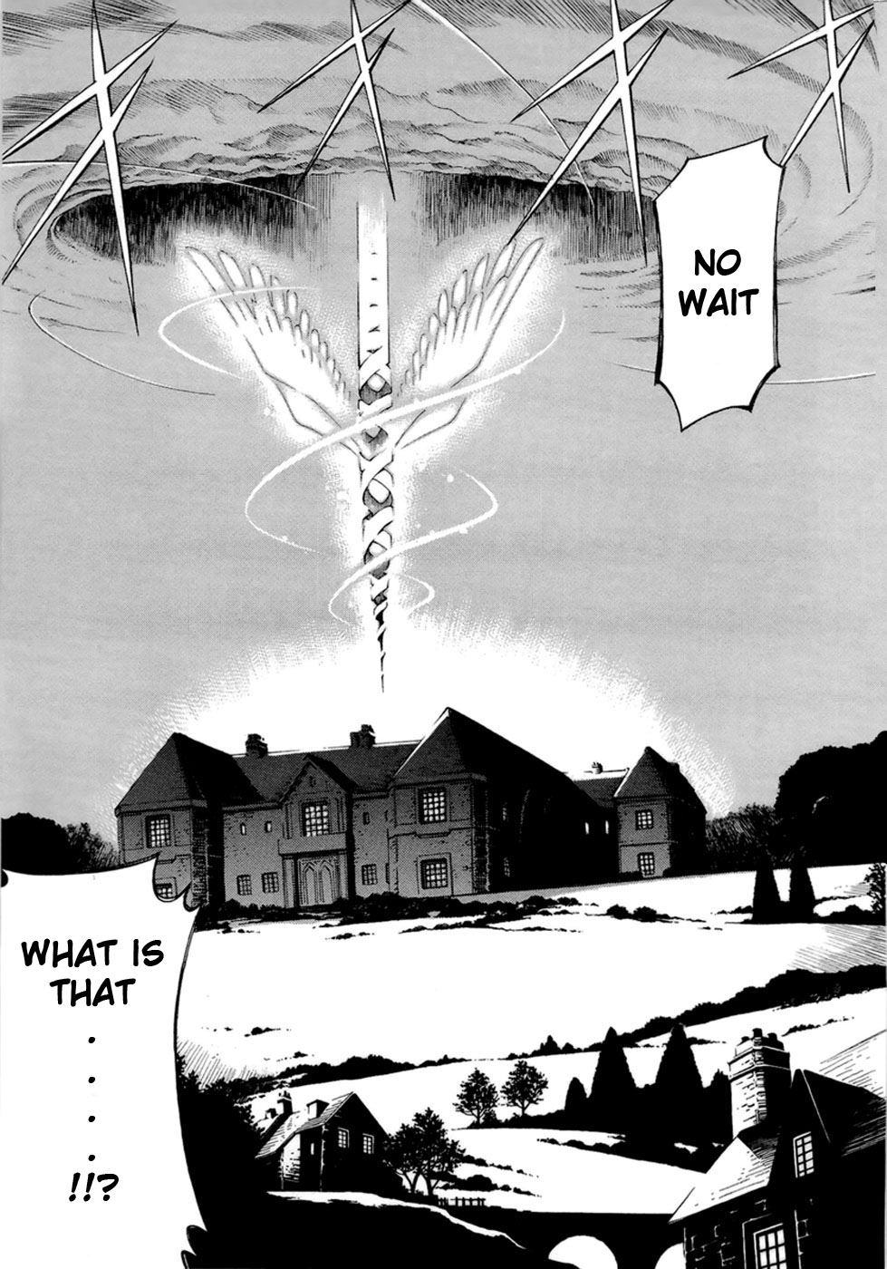 Dantalian no Shoka The Book of Soul Transference, Part 1 第23页