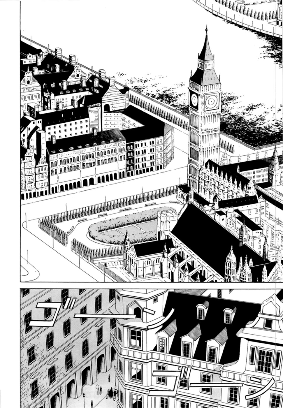 Dantalian no Shoka The Book of Soul Transference, Part 1 第28页