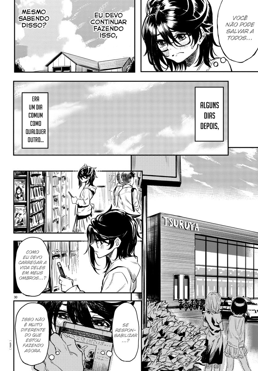 Shy Eu Sou "SHY" 第33页
