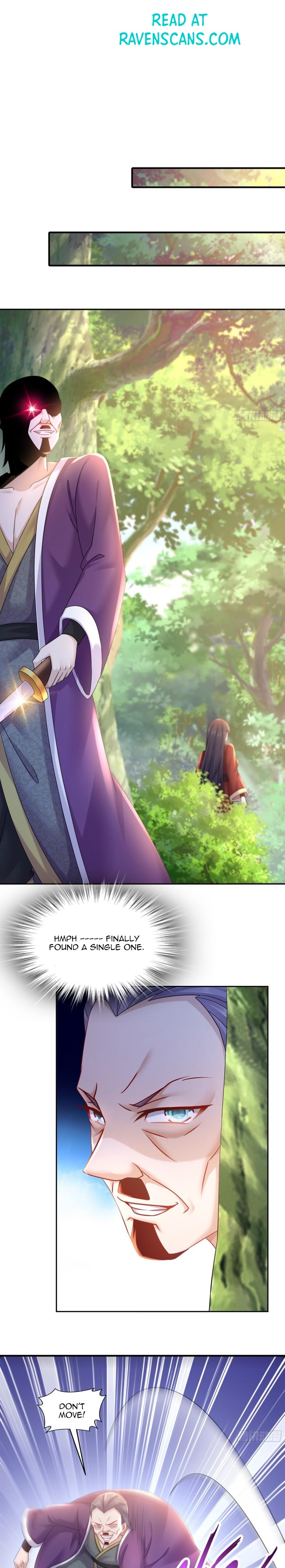 Start with Seven Stunning Senior Sisters Ch. 6 第7页