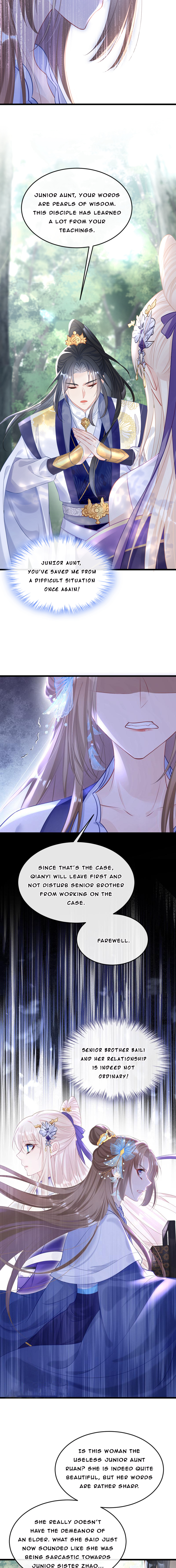 Quick Transmigration: The Host Wants To Die Want to Try? 第2页