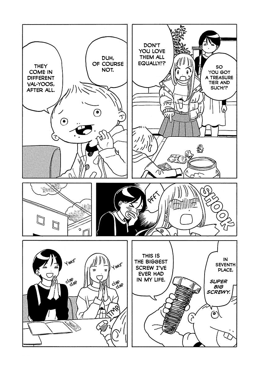 Korogaru Kyoudai Treasures 第13页