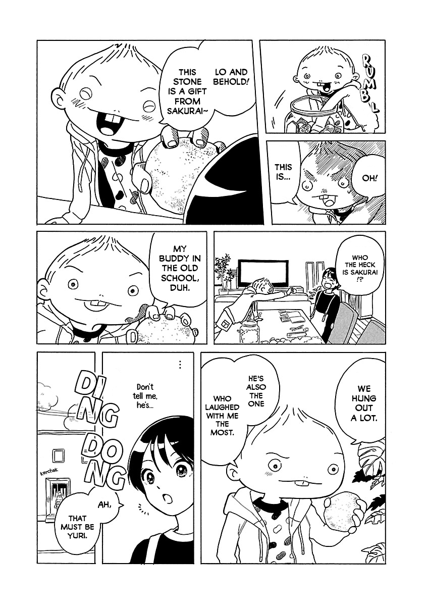 Korogaru Kyoudai Treasures 第7页