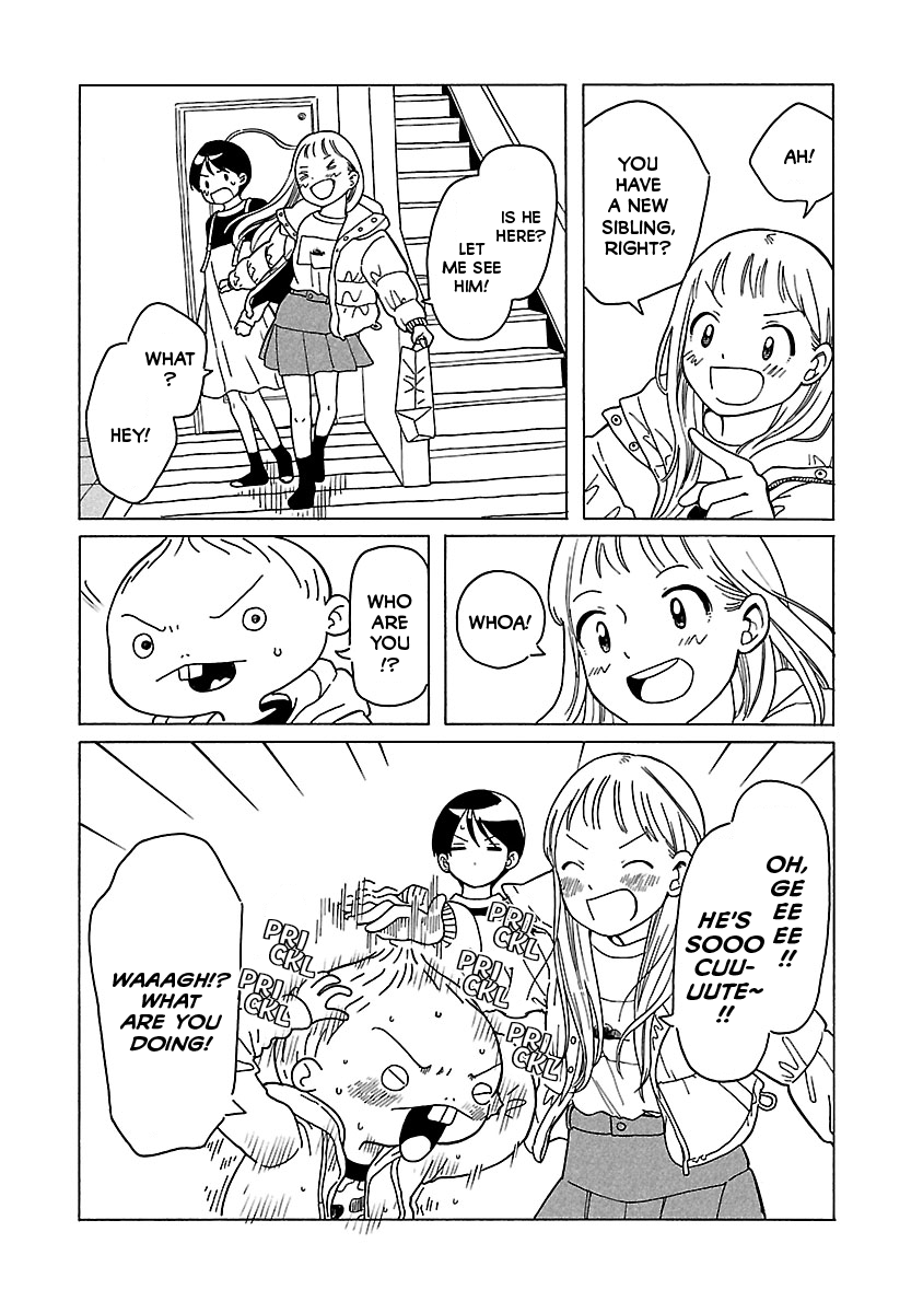 Korogaru Kyoudai Treasures 第9页