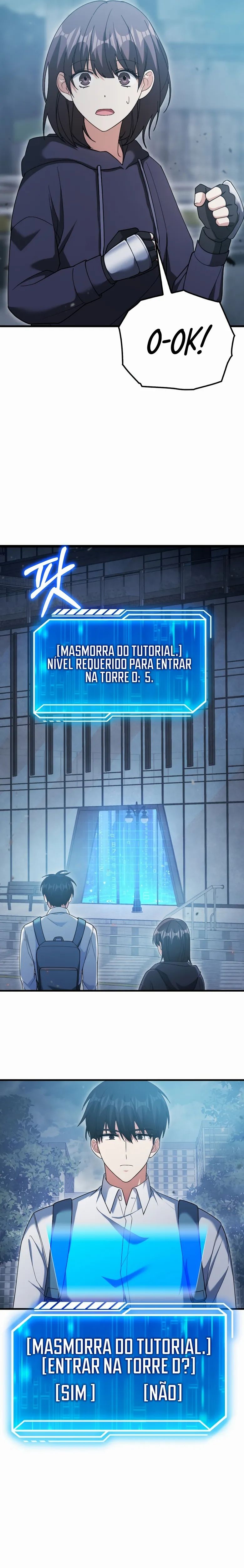 Maxed Talent Player Vol. 1 Ch. 6 第3页