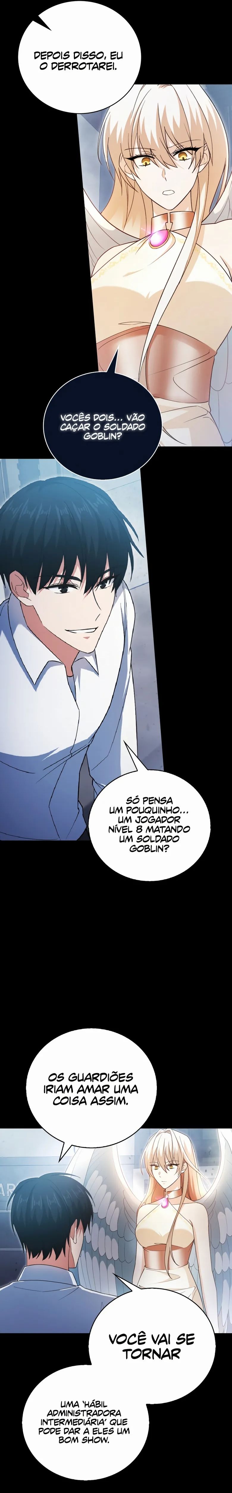Maxed Talent Player Vol. 1 Ch. 6 第22页