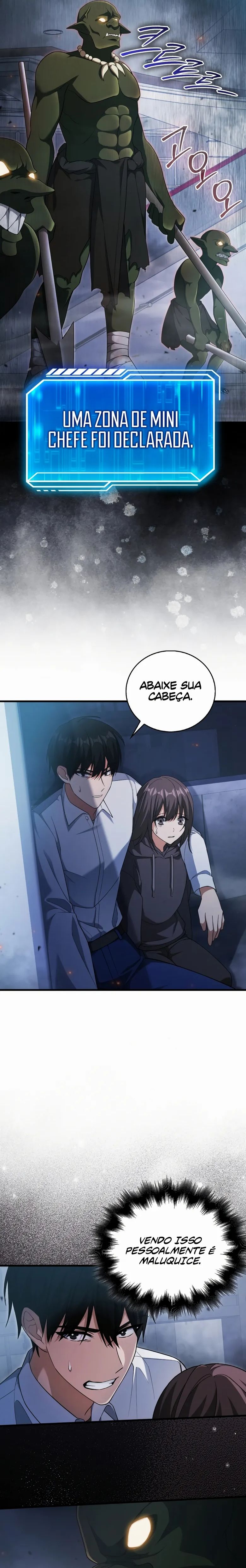 Maxed Talent Player Vol. 1 Ch. 6 第28页