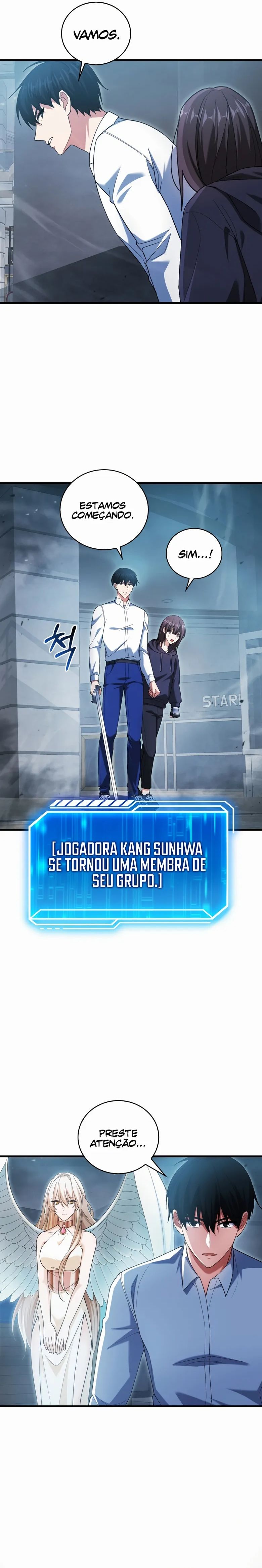 Maxed Talent Player Vol. 1 Ch. 6 第31页
