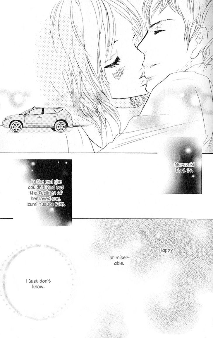 Nakigao ni Kiss Vol. 1 Ch. 2 第19页